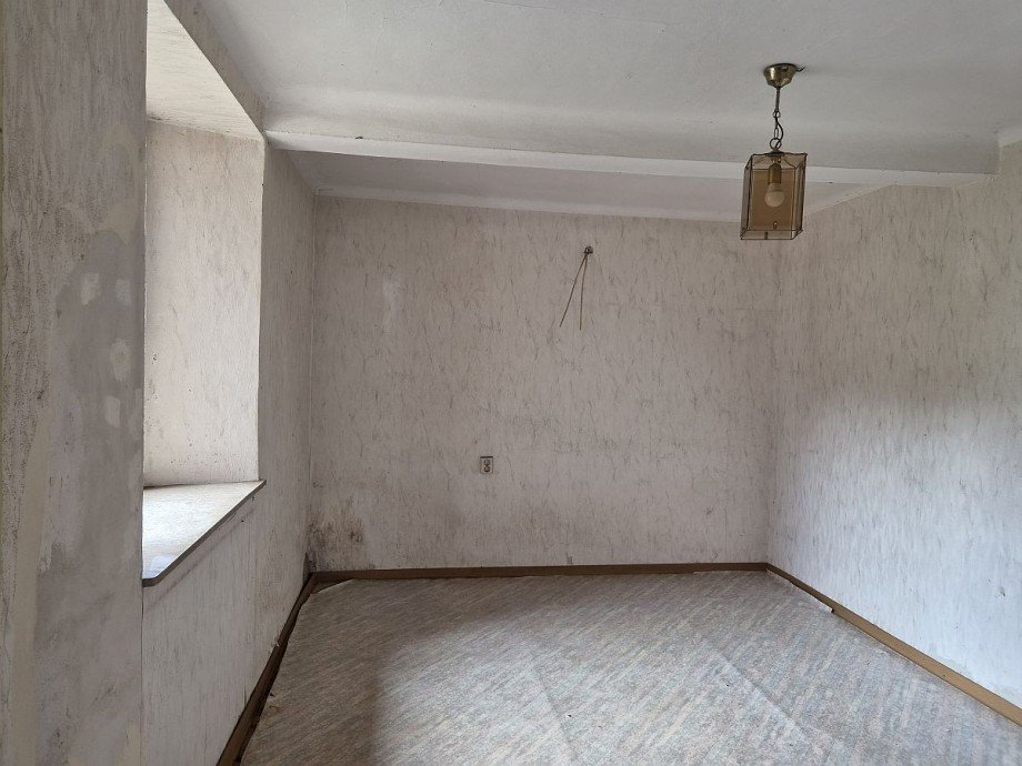 Esszimmer Einfamilienhaus Sien