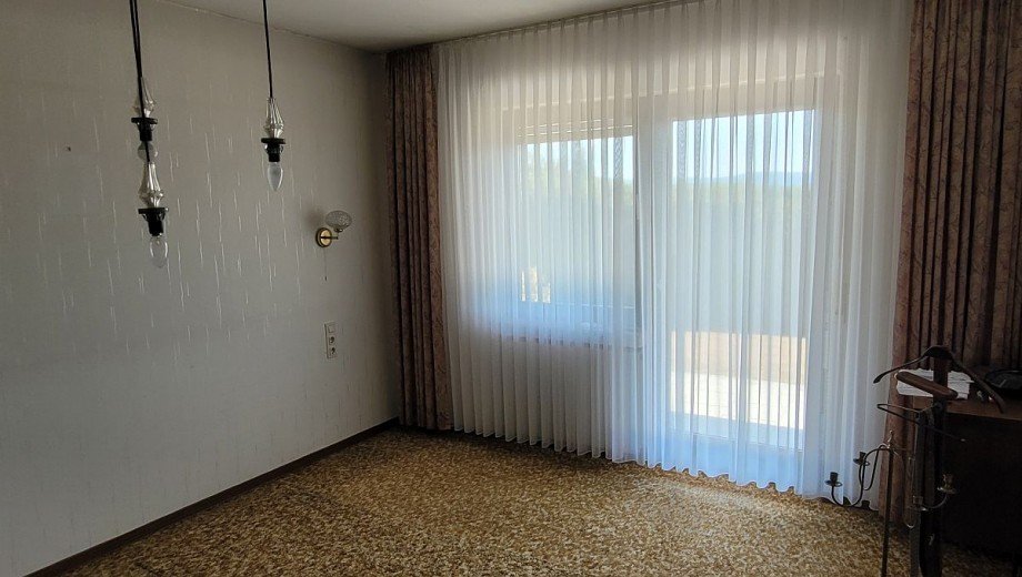 Schlafzimmer Bungalow Idar-Oberstein