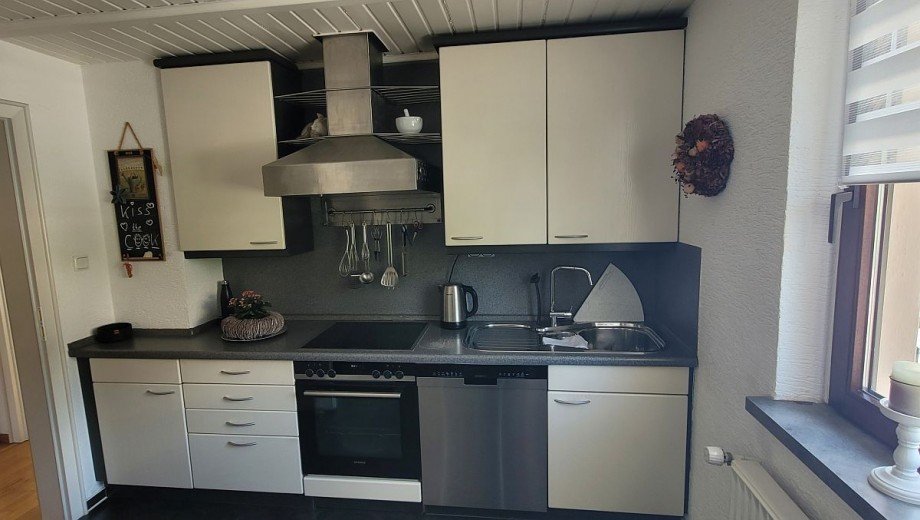 K�che OG Haus Kirn