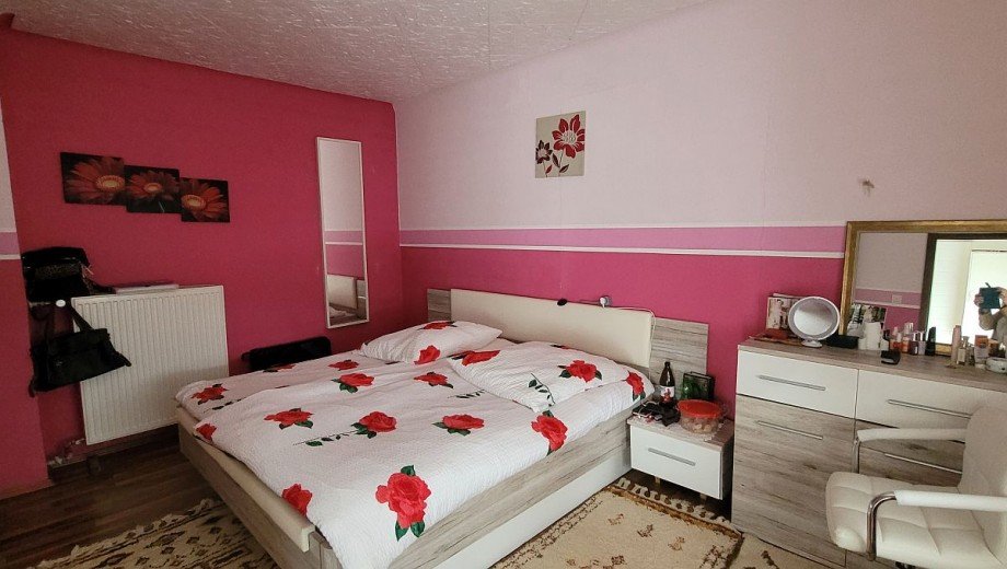 Kinderzimmer Haus Bruchweiler