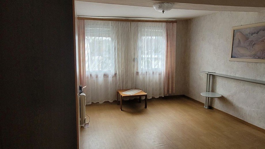 Zimmer 1 Haus Vollmersbach