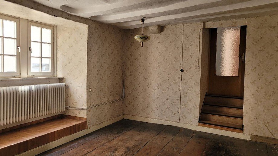 Zimmer Haus Kirn
