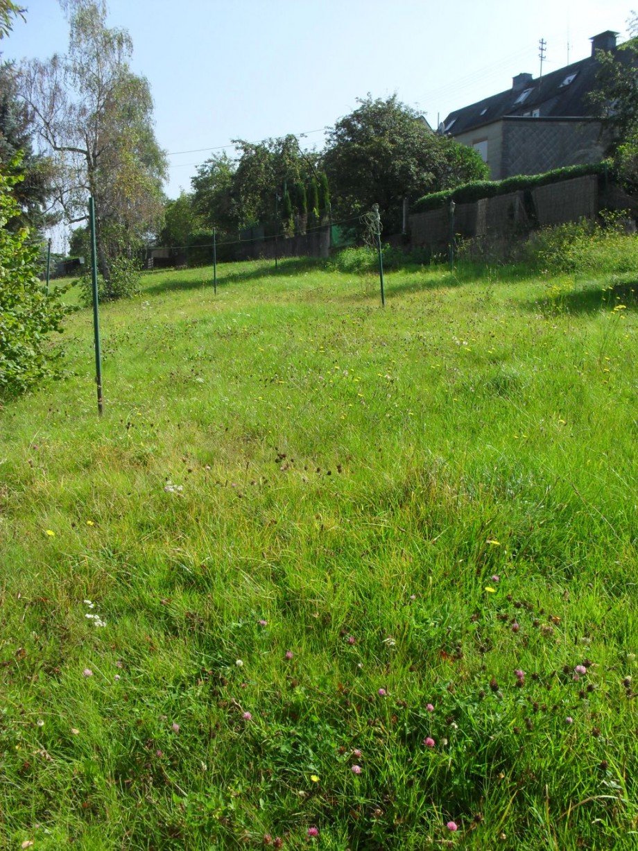Garten Wohnung Idar-Oberstein