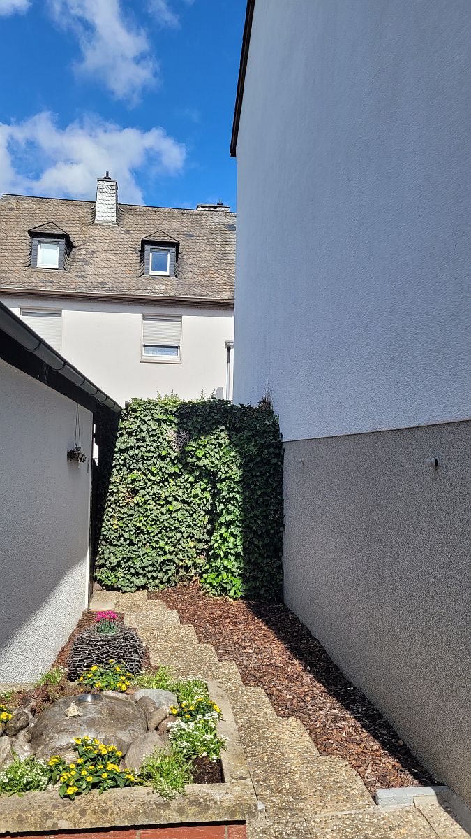 Garten Haus Kirn