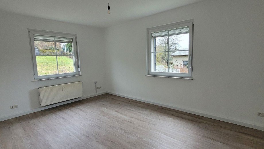 Schlafzimmer Wohnung Idar-Oberstein