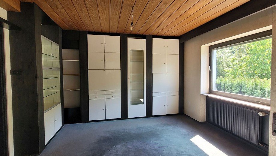 Esszimmer Doppelhaush�lfte Idar-Oberstein