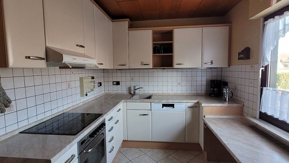 K�che Einfamilienhaus Hennweiler
