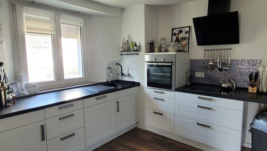 K�che Einfamilienhaus Schmidthachenbach
