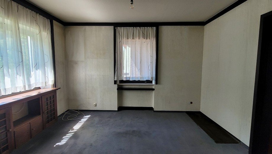 Fernsehzimmer Doppelhaush�lfte Idar-Oberstein