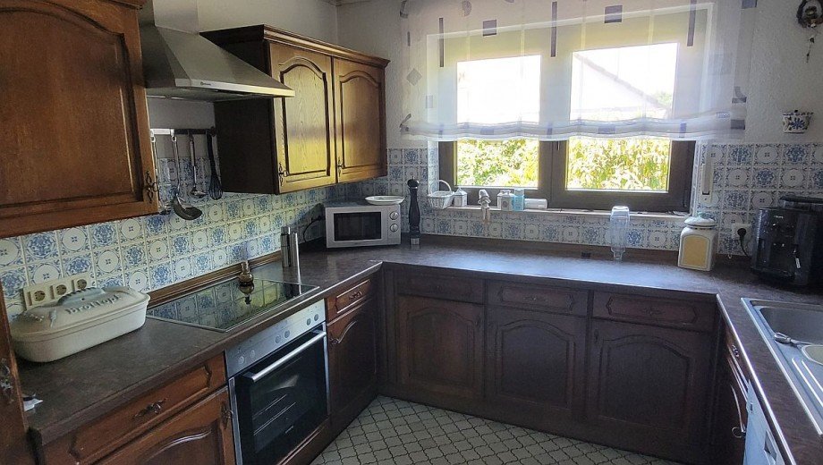 K�che Bungalow Idar-Oberstein