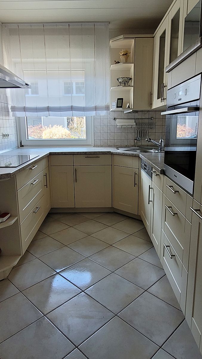 K�che Zweifamilienhaus Idar-oberstein OT Mittelbollenbach