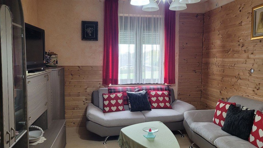 Zimmer Haus Bruchweiler