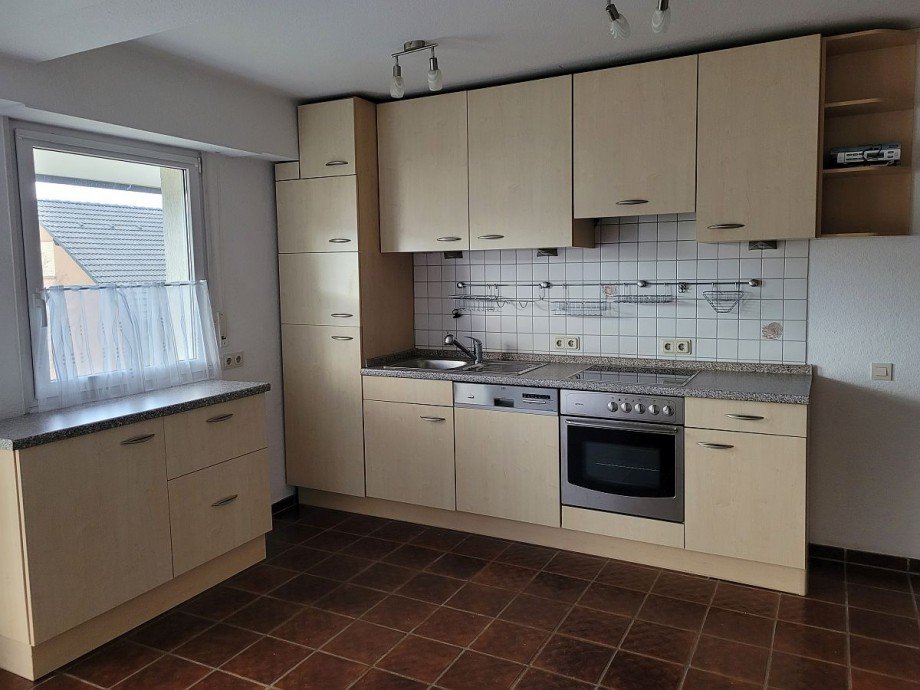 K�che Wohnung Idar-Oberstein