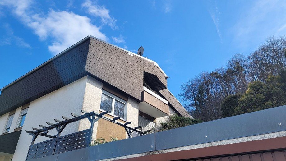 Rechte Seite Wohnung Idar-Oberstein