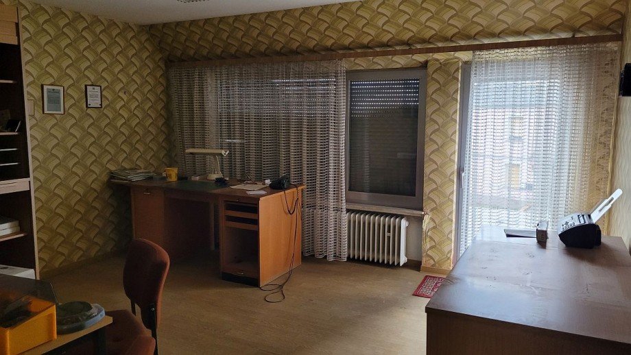 B�ro Haus Vollmersbach