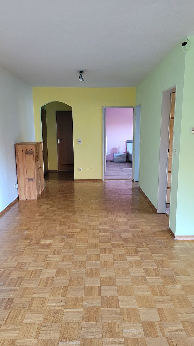 Essbereich Wohnung Kirschweiler