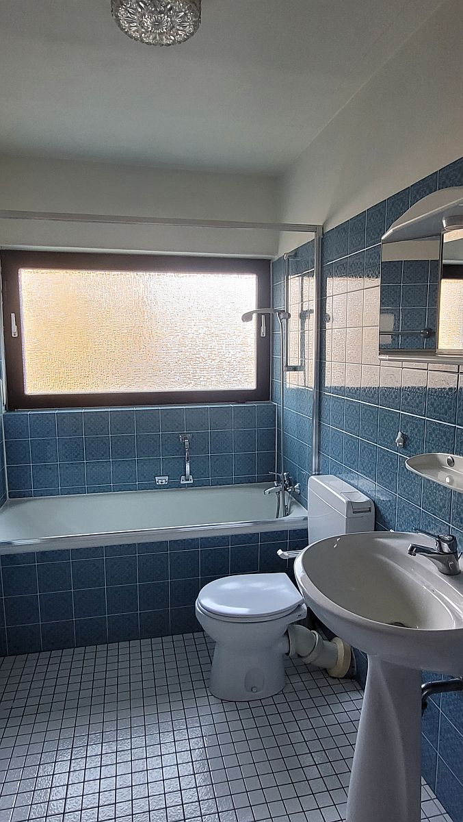 Bad Wohnung Kirschweiler