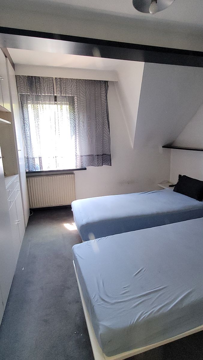 Schlafzimmer Doppelhaush�lfte Idar-Oberstein