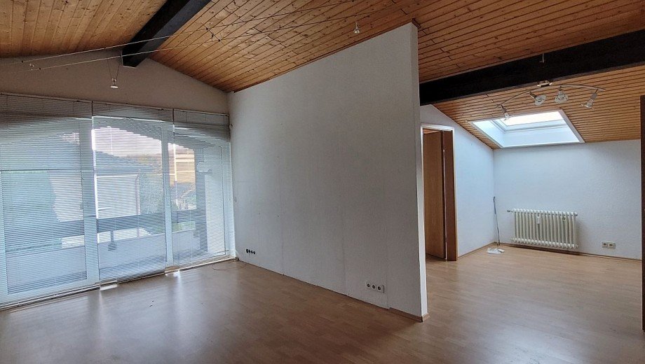 Studio Wohnung Idar-Oberstein