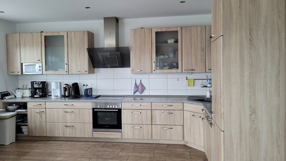 K�che Bungalow Dienstweiler