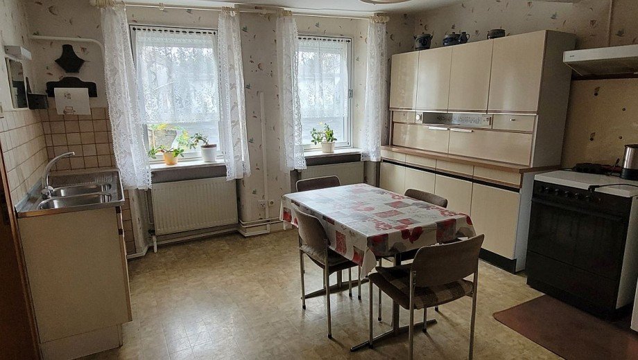 K�che Haus Vollmersbach