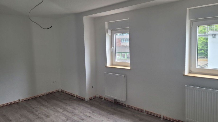 Wohnzimmer Wohnung Idar-Oberstein