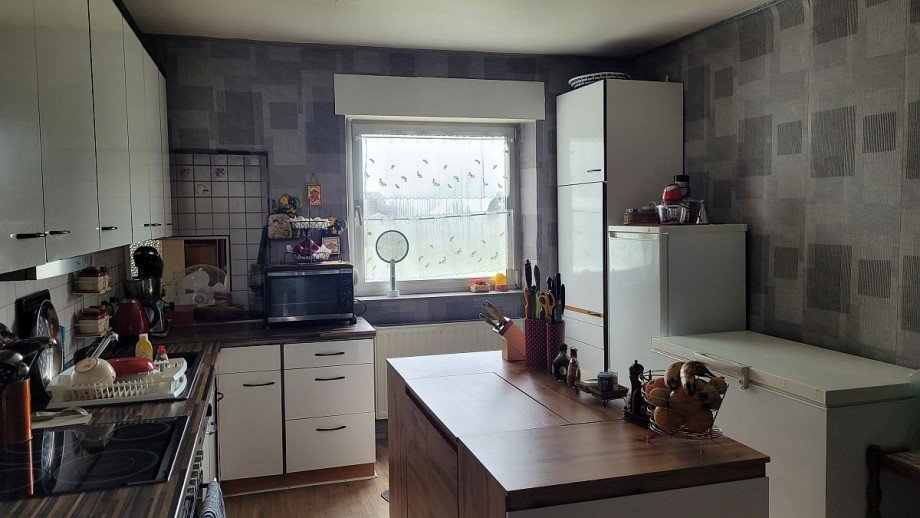 K�che Haus Bruchweiler