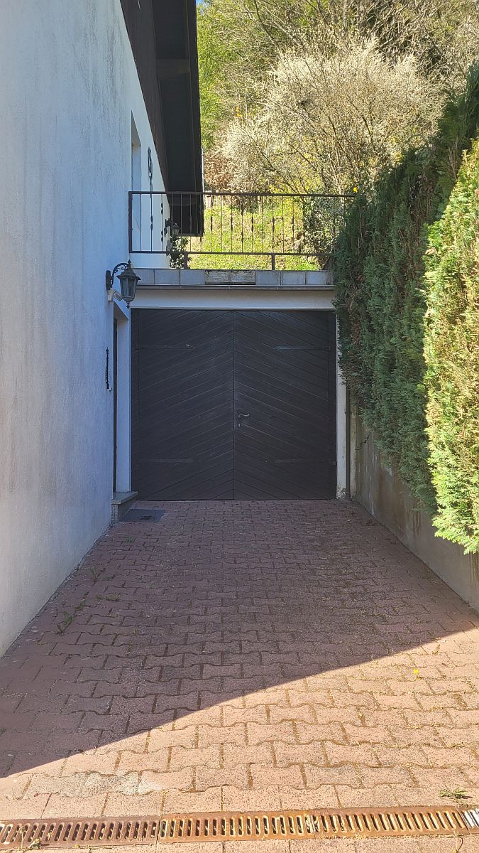 Garage Einfamilienhaus Staudernheim