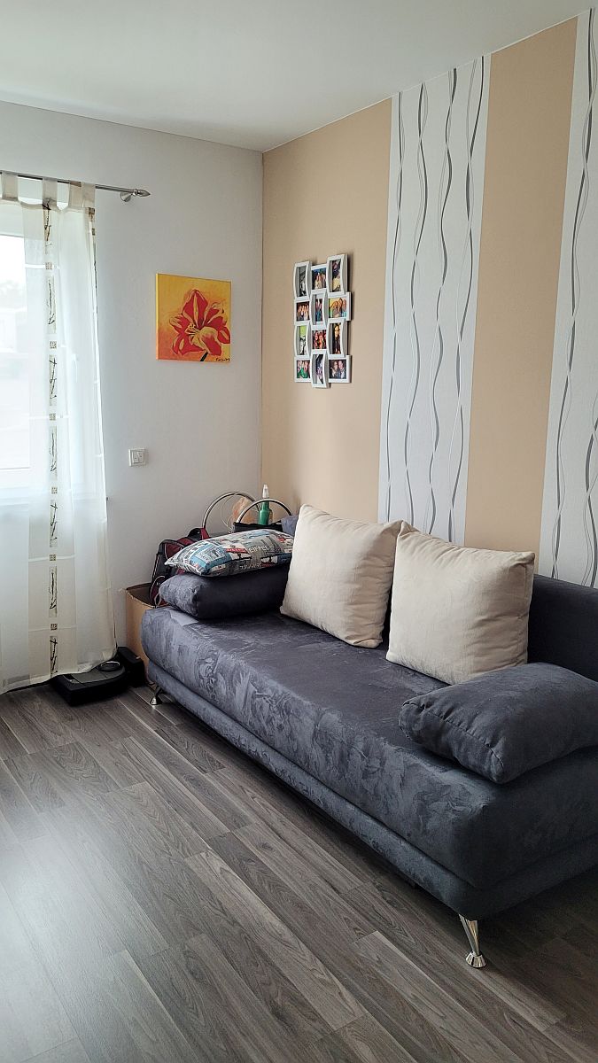 Kinder- o. G�stezimmer Bungalow Dienstweiler