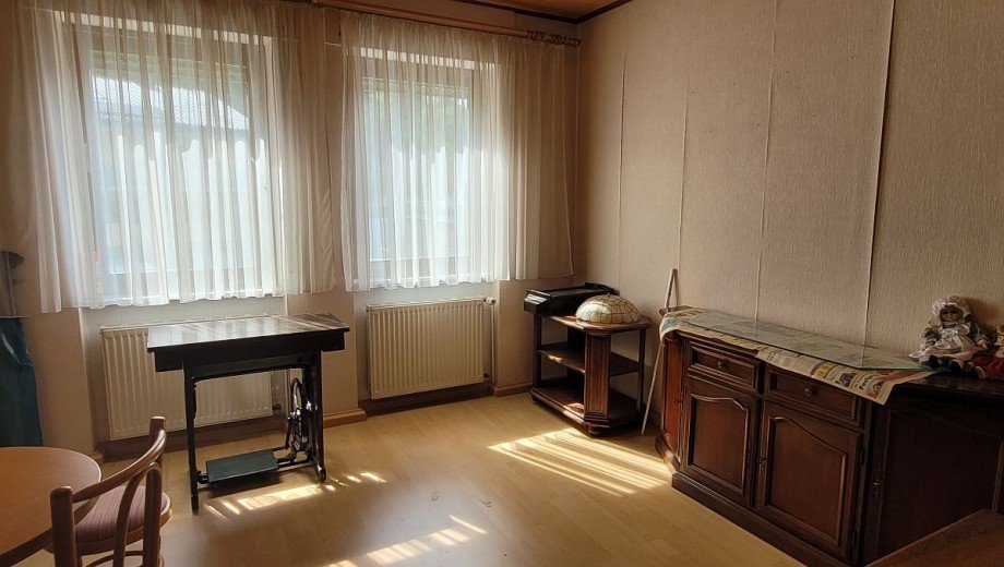 Zimmer Haus Idar-Oberstein/ Stadtteil Oberstein