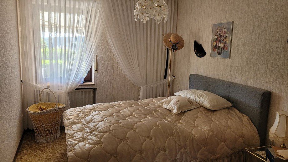 Kinderzimmer Bungalow Idar-Oberstein