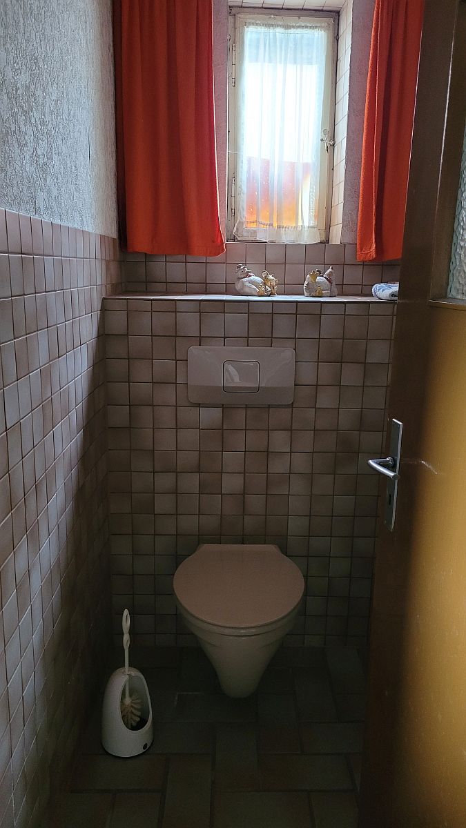 WC Haus Vollmersbach
