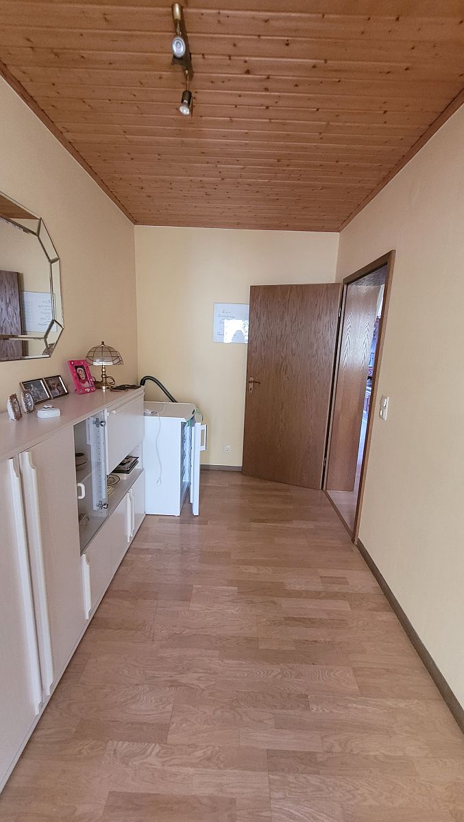 Arbeitszimmer Einfamilienhaus Staudernheim