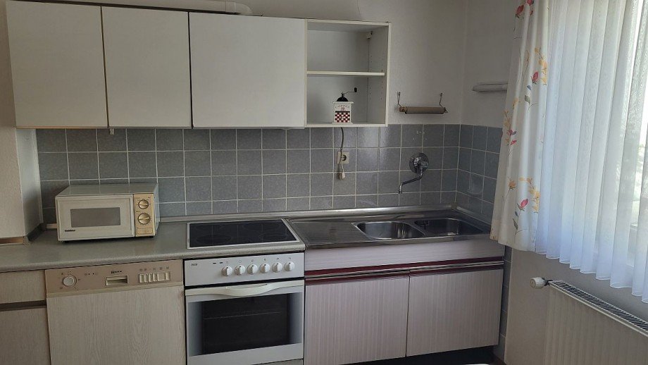 K�che EG Haus Kirn