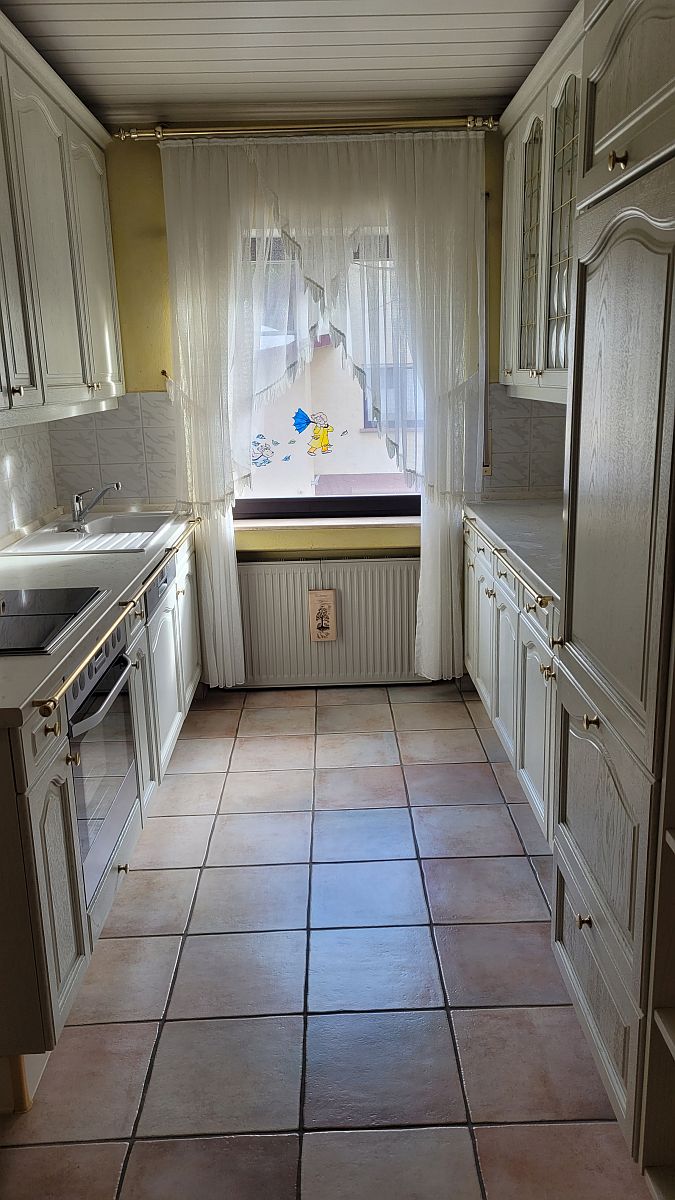 K�che Einfamilienhaus Idar-Oberstein / Mittelbollenbach